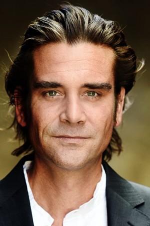 Picture of Patrick Rapold