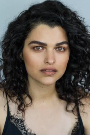 Picture of Eve Harlow