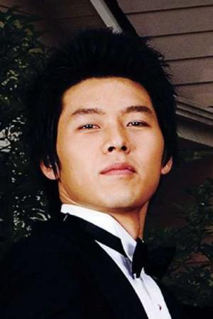 Picture of Hyun Bin