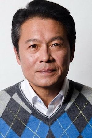 Picture of Cheon Ho-jin