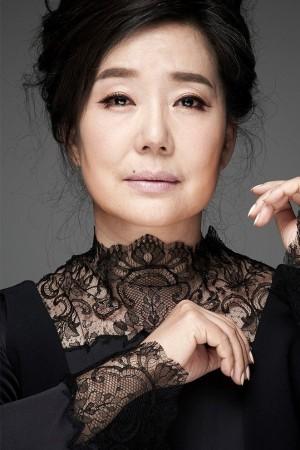 Picture of Oh Mi-hee