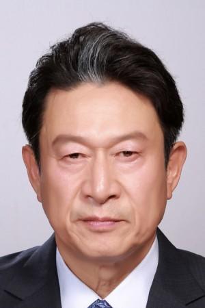 Picture of Kim Eung-soo