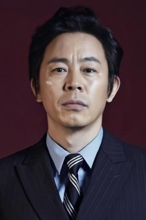 Picture of Choi Deok-moon