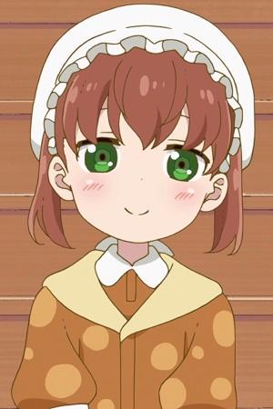 Picture of Yuuko Gotou