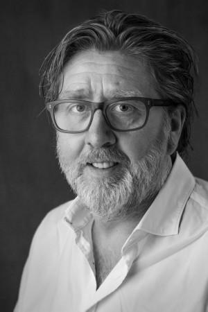 Picture of Ludo Hoogmartens