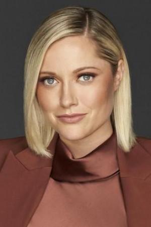 Picture of Georgina Haig