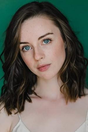 Picture of Kacey Rohl