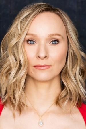 Picture of Paula Lindberg