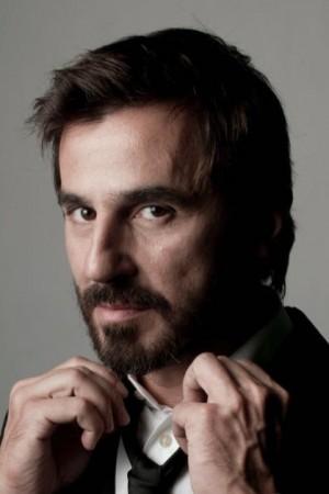 Picture of Santi Millán
