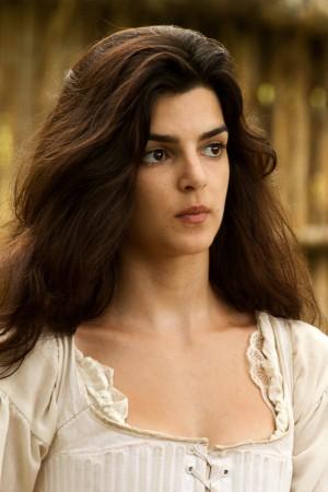 Picture of Clara Lago