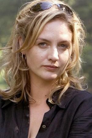 Picture of Johanna Sällström