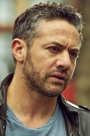 Picture of Warren Brown