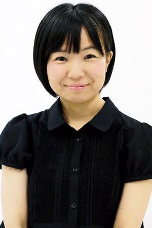 Picture of Kokoro Kikuchi