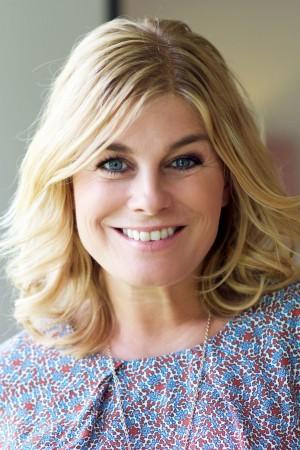 Picture of Pernilla Wahlgren