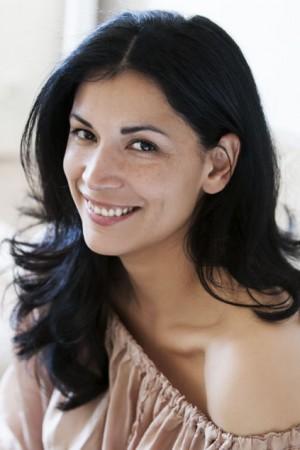 Picture of Malin Arvidsson