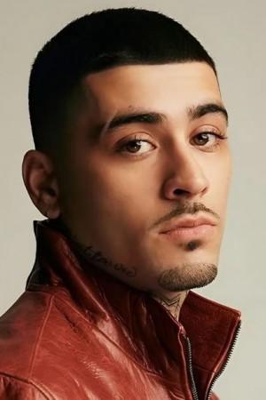 Picture of Zayn