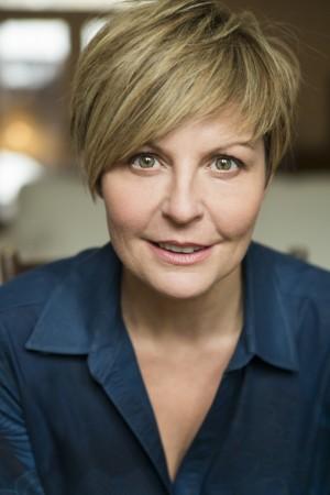 Picture of Marie-Chantal Perron