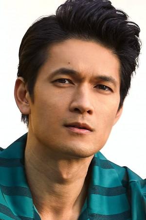 Picture of Harry Shum Jr.