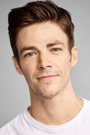 Picture of Grant Gustin