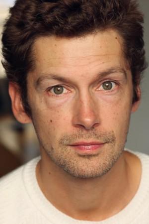 Picture of Cyril Descours