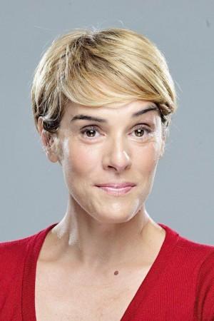 Picture of Anabel Alonso