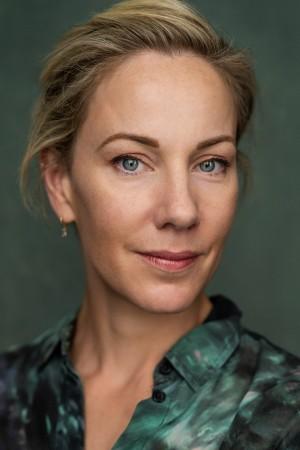 Picture of Jeany Spark