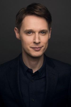 Picture of Samuel Barnett