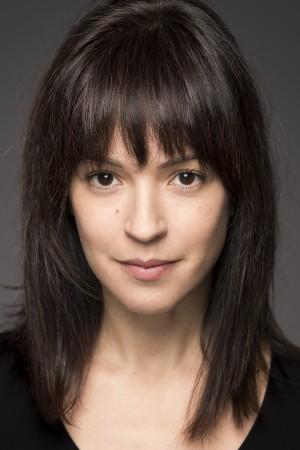 Picture of Verónica Sánchez