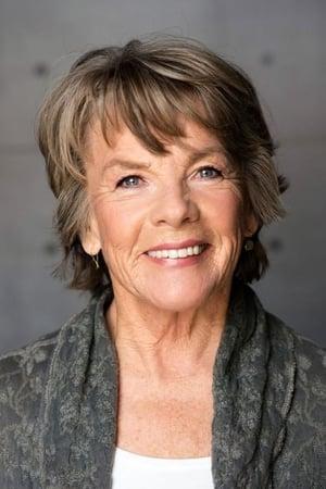 Picture of Kathi Leitner