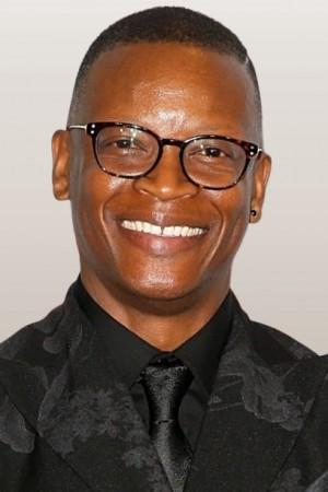 Picture of Lawrence Gilliard Jr.