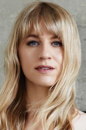 Picture of Brit Morgan