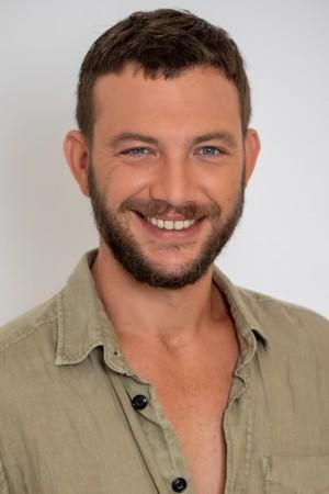 Picture of Oz Zehavi