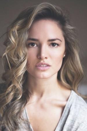 Picture of Annie Heise