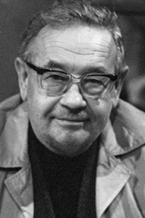 Picture of Josef Hlinomaz