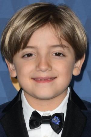 Picture of Jeremy Maguire