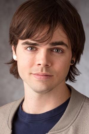 Picture of Reid Ewing