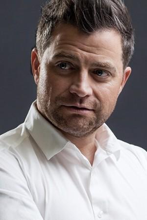 Picture of Patrick Groulx