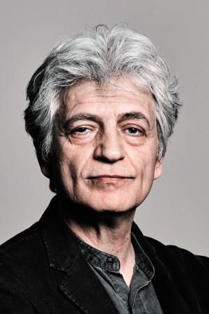 Picture of Fabrizio Bentivoglio