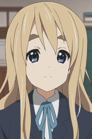 Picture of Minako Kotobuki