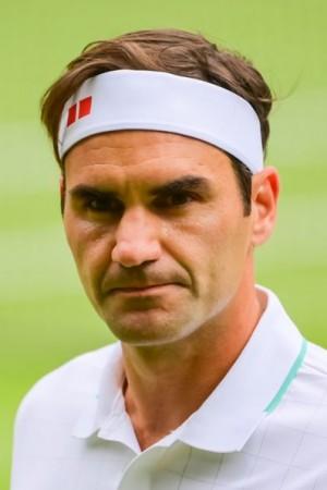 Picture of Roger Federer