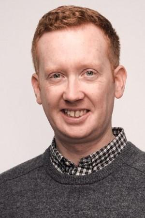 Picture of Luke McGregor