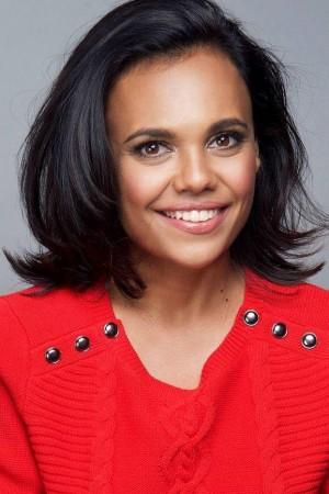 Picture of Miranda Tapsell