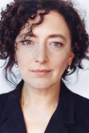Picture of Andrea Bürgin