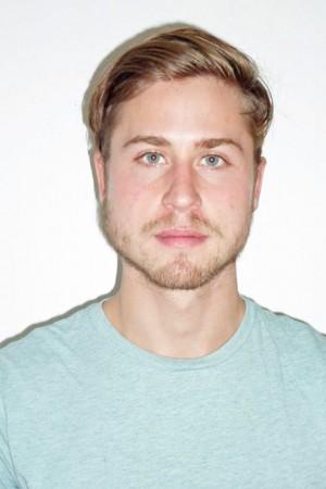Picture of Jan-Hendrik Kiefer