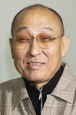 Picture of Kazuya Tatekabe