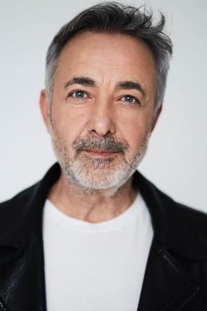 Picture of Mehmet Aslantuğ