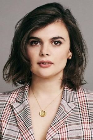 Picture of Gwyneth Keyworth