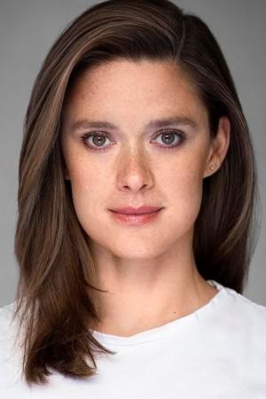 Picture of Krista Kosonen