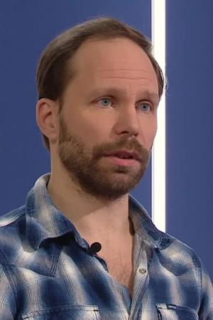 Picture of Juho Milonoff