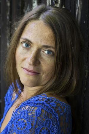 Picture of Inka Kallén